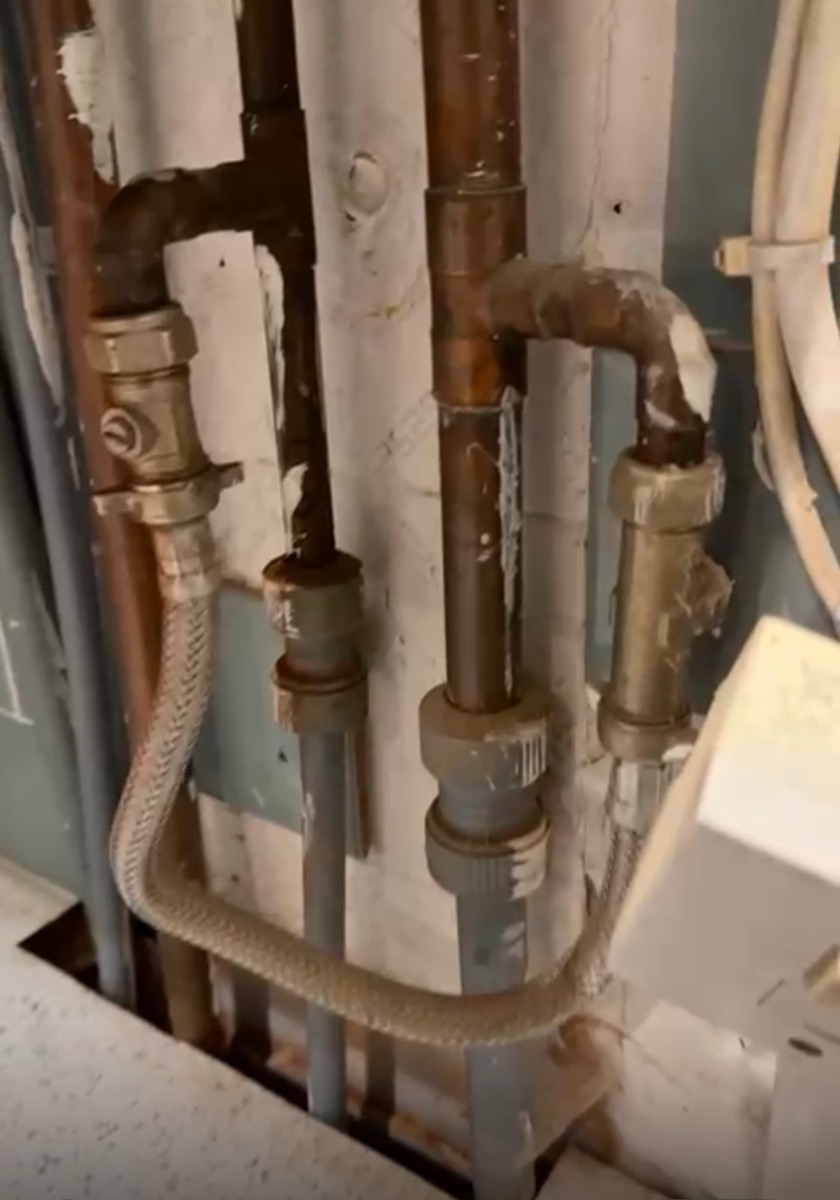 Plumber: Image 2